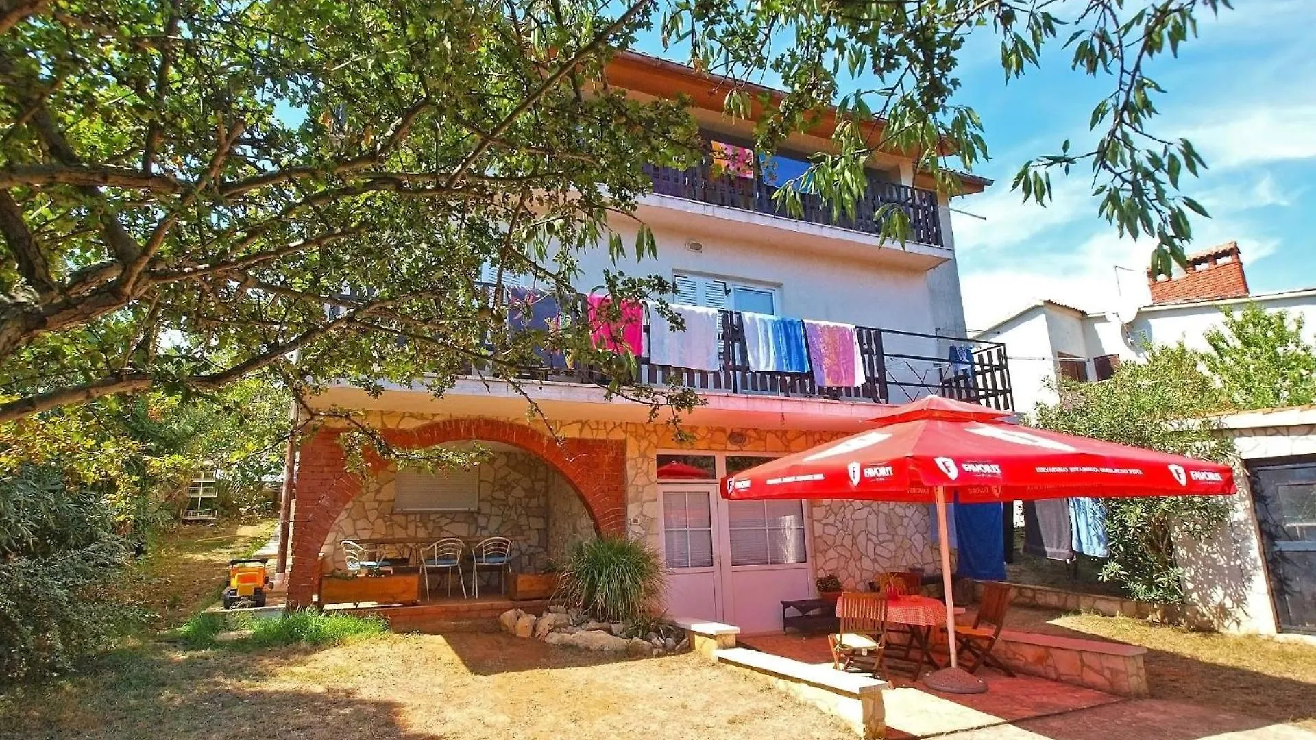 Ferienwohnung Fuer 6 Personen Ca 77 Qm In Premantura, Istrien Istrische Riviera