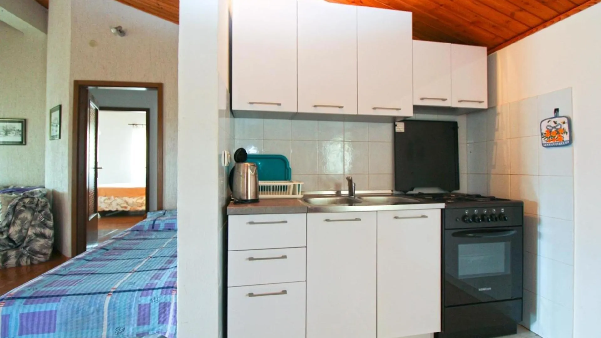 Ferienwohnung Fuer 6 Personen Ca 77 Qm In Premantura, Istrien Istrische Riviera Apartment Premantura