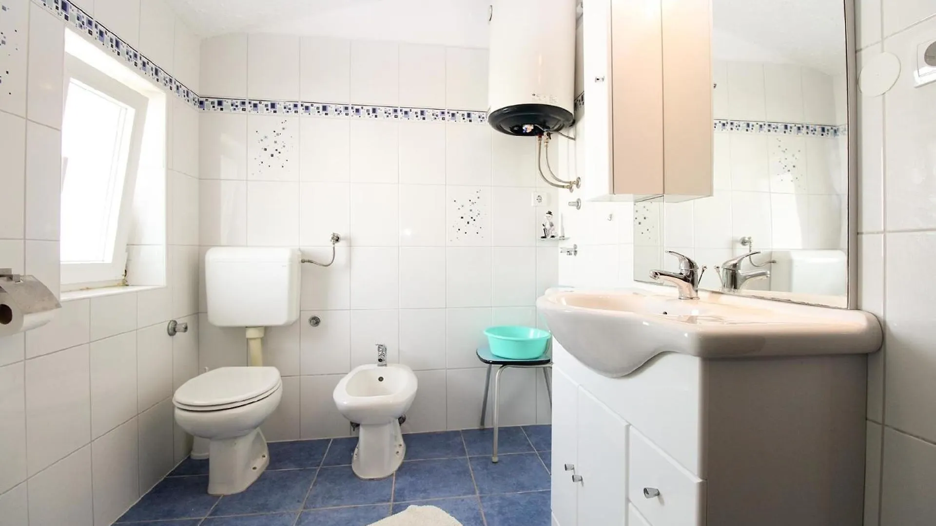 Apartment Ferienwohnung Fuer 6 Personen Ca 77 Qm In Premantura, Istrien Istrische Riviera
