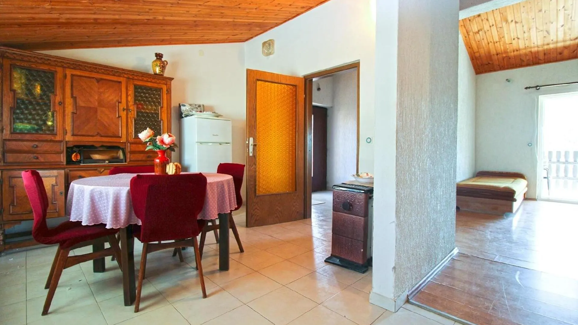 Apartment Ferienwohnung Fuer 6 Personen Ca 77 Qm In Premantura, Istrien Istrische Riviera