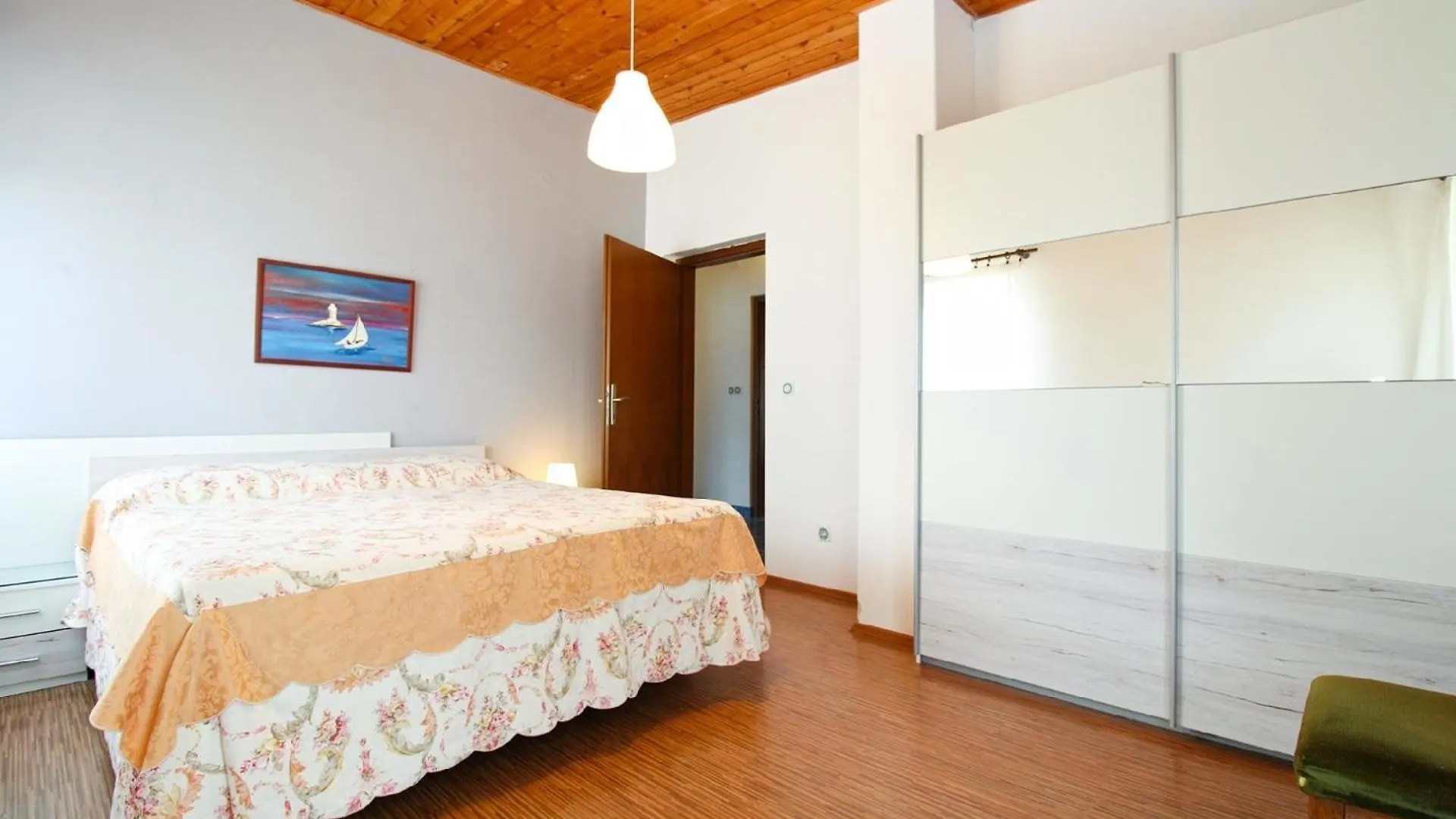 Apartment Ferienwohnung Fuer 6 Personen Ca 77 Qm In Premantura, Istrien Istrische Riviera Croatia