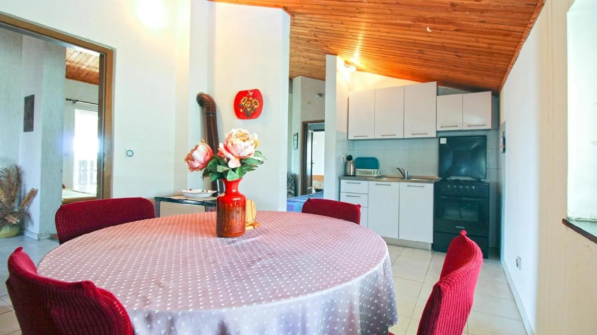 Apartment Ferienwohnung Fuer 6 Personen Ca 77 Qm In Premantura, Istrien Istrische Riviera