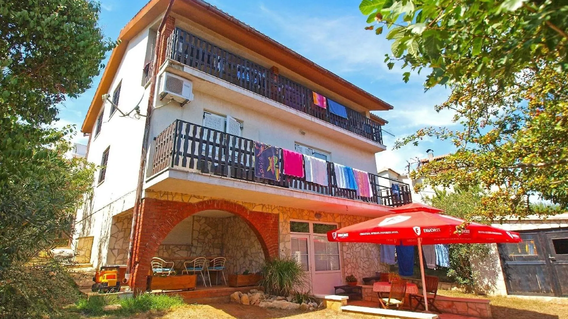 Ferienwohnung Fuer 6 Personen Ca 77 Qm In Premantura, Istrien Istrische Riviera 0*, Premantura Croatia