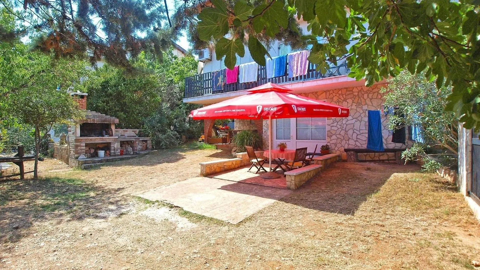 Apartment Ferienwohnung Fuer 6 Personen Ca 77 Qm In Premantura, Istrien Istrische Riviera