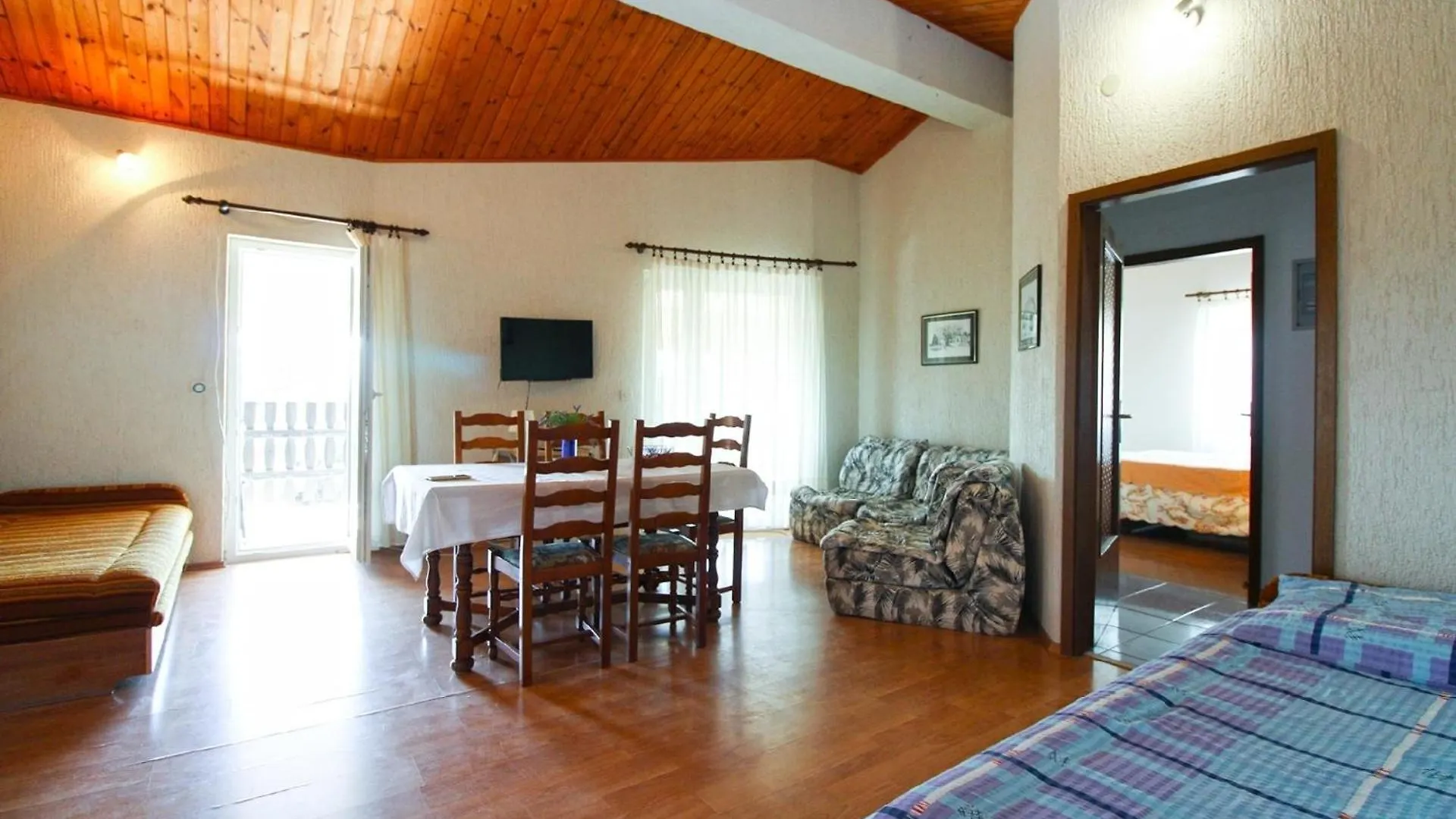 Ferienwohnung Fuer 6 Personen Ca 77 Qm In Premantura, Istrien Istrische Riviera Croatia
