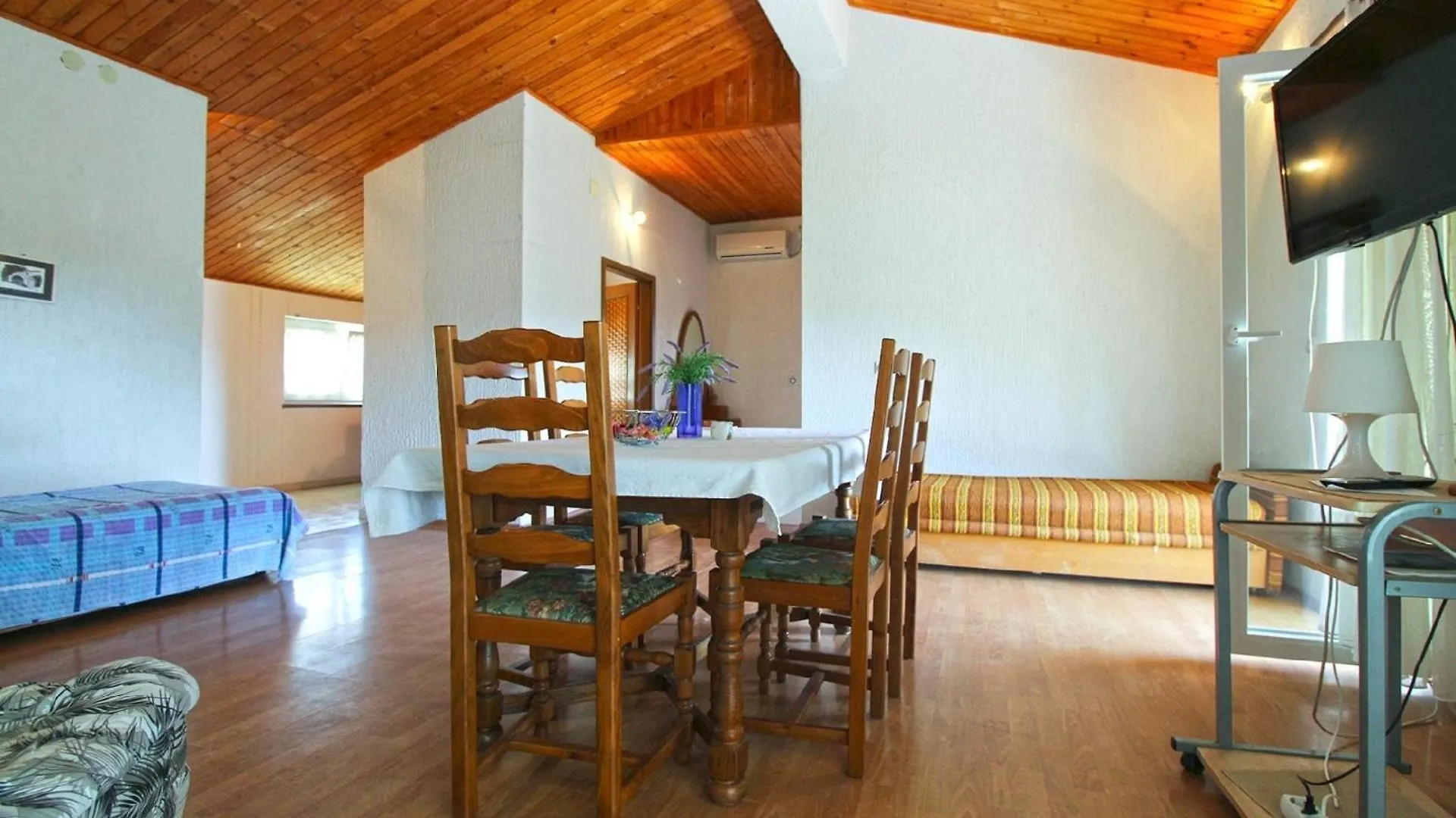 Ferienwohnung Fuer 6 Personen Ca 77 Qm In Premantura, Istrien Istrische Riviera 0*, Premantura Croatia