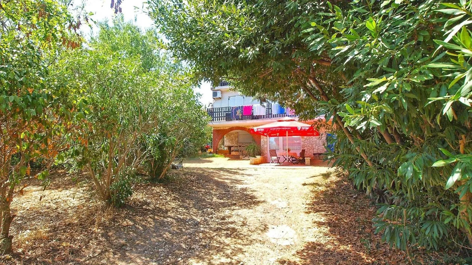 Ferienwohnung Fuer 6 Personen Ca 77 Qm In Premantura, Istrien Istrische Riviera Croatia