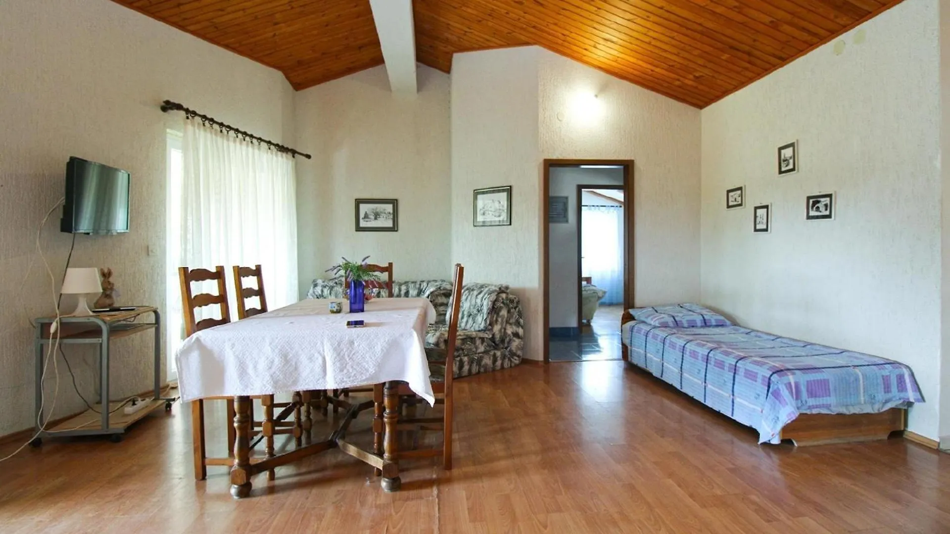 Ferienwohnung Fuer 6 Personen Ca 77 Qm In Premantura, Istrien Istrische Riviera Apartmán